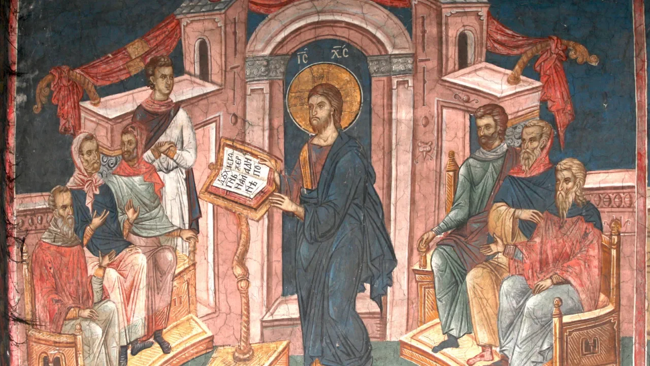 Archäologie: Die Existenz von 53 biblischen Personen durch eine wissenschaftliche Untersuchung bestätigt