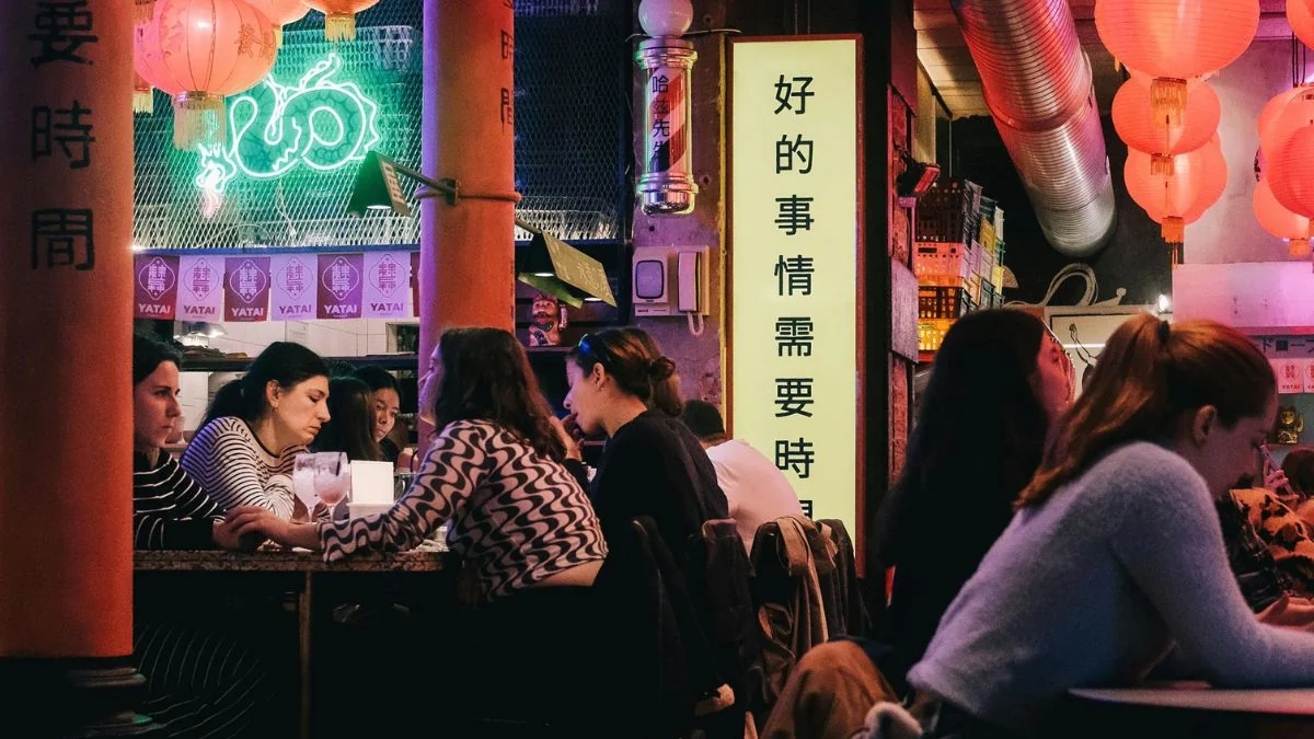 „Chinesische Lebensweise“: Warum der Westen zunehmend kulturelle Praktiken aus China übernimmt