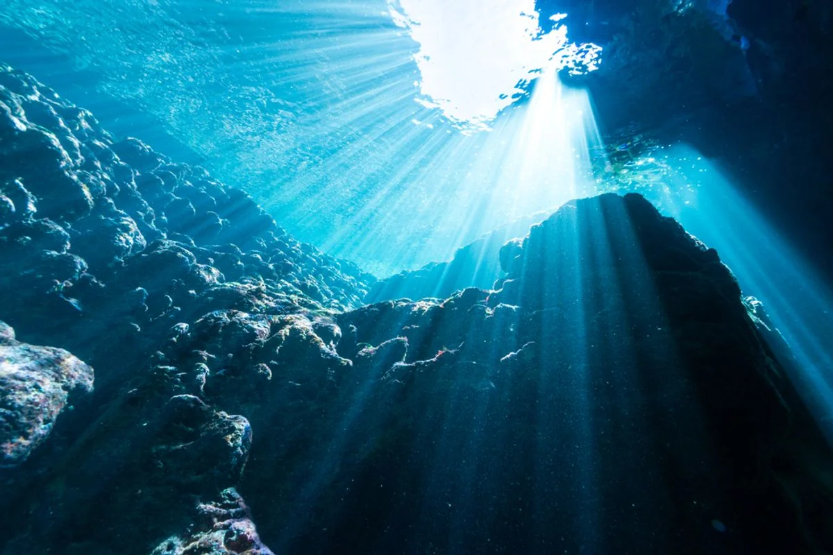 Der Atlantische Ozean könnte seinen eigenen Grand Canyon haben – und er könnte sogar noch größer sein