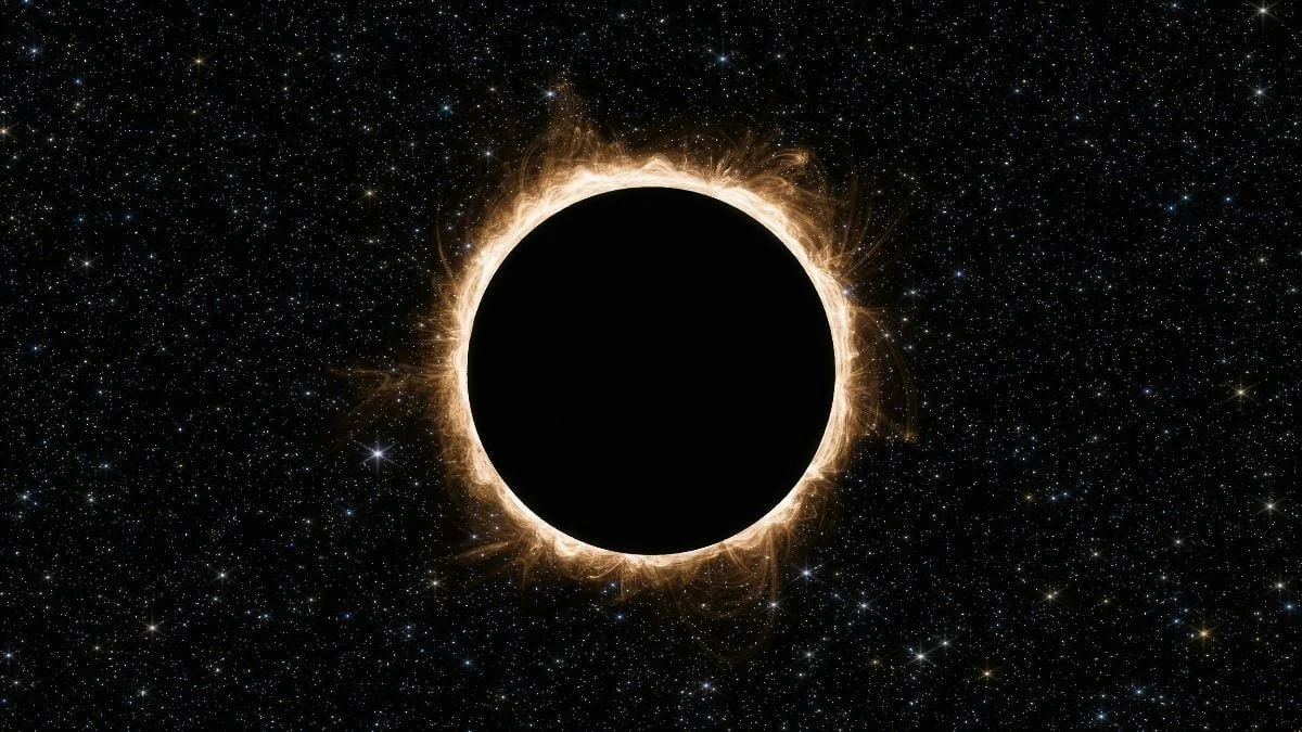 Die NASA will die Sonne innerhalb von dreißig Jahren in ein riesiges Teleskop verwandeln