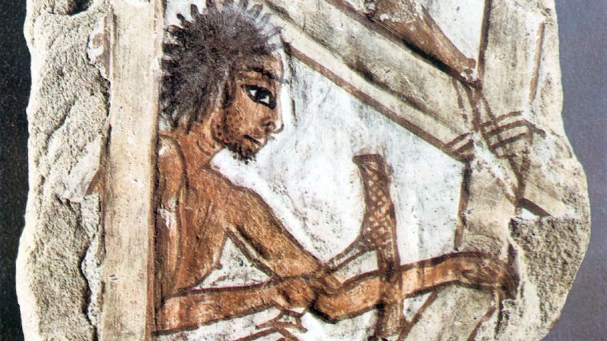 Ein 5.300 Jahre altes ägyptisches Artefakt ist der Beweis für eine hochentwickelte Technologie, die der pharaonischen Ära vorausging