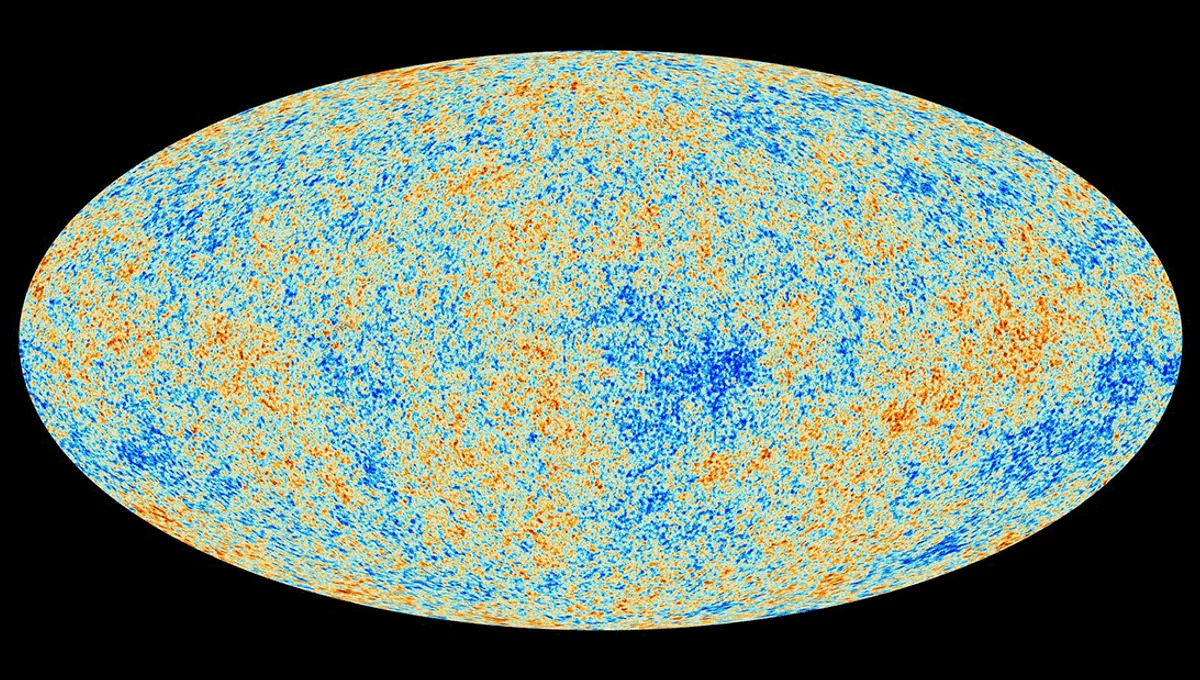 Kosmische Doppelbrechung: Astronomen haben ein großes neues Problem für unsere aktuellen Modelle der Physik entdeckt