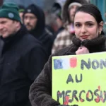 Mercosur: Wie sich Europa gegen die Handelsriesen China und USA wehren will