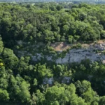 Neandertaler, Megafauna und Geschichten über seltsame Monster in den Höhlen des Elwy-Tals