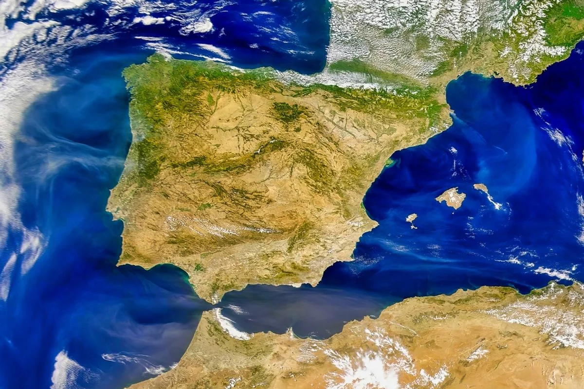 Neue Modelle zeigen, ob Neandertaler und moderne Menschen während der Altsteinzeit jemals auf der Iberischen Halbinsel aufeinandertrafen