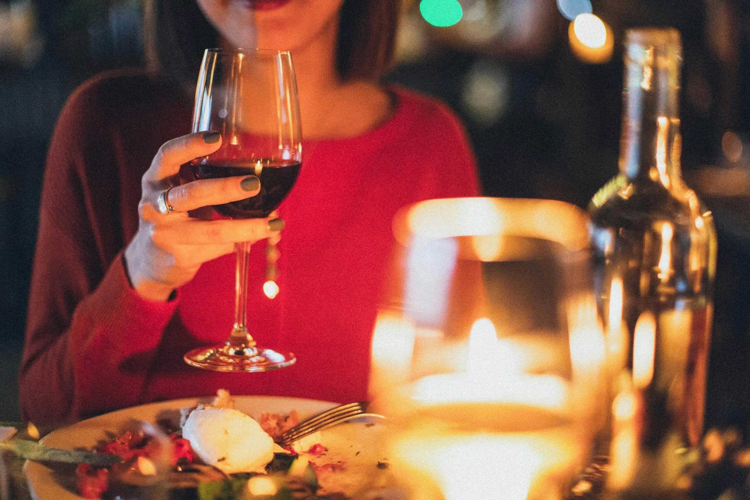 Sie haben mit dem Alkohol aufgehört, trotzdem heilt ihre Leber nicht mehr … die Wissenschaft hat endlich verstanden, warum